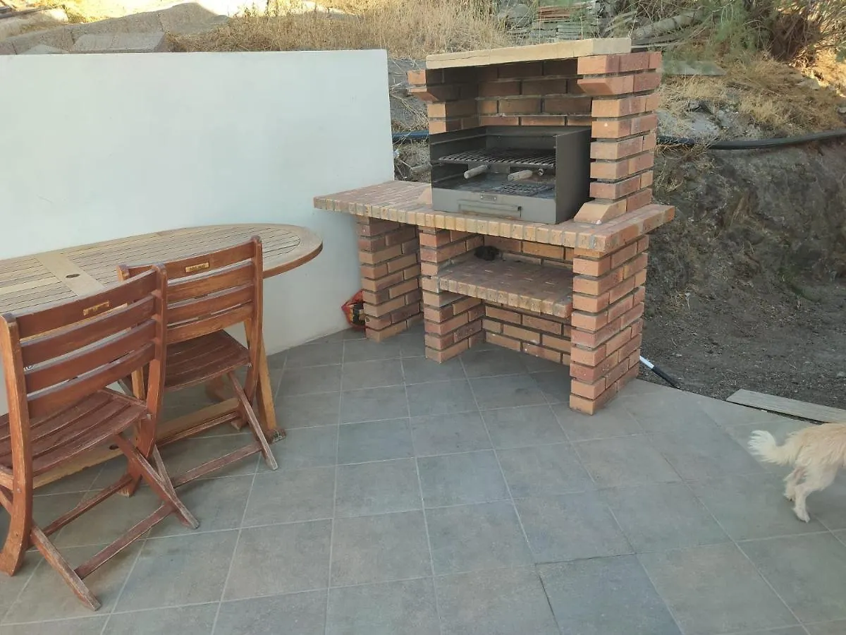 Casa Rural La Vega Alojera