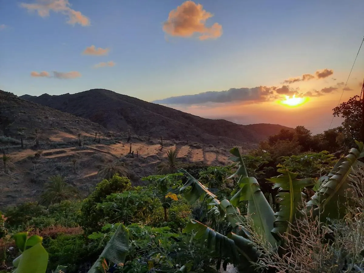 Casa Rural La Vega Alojera