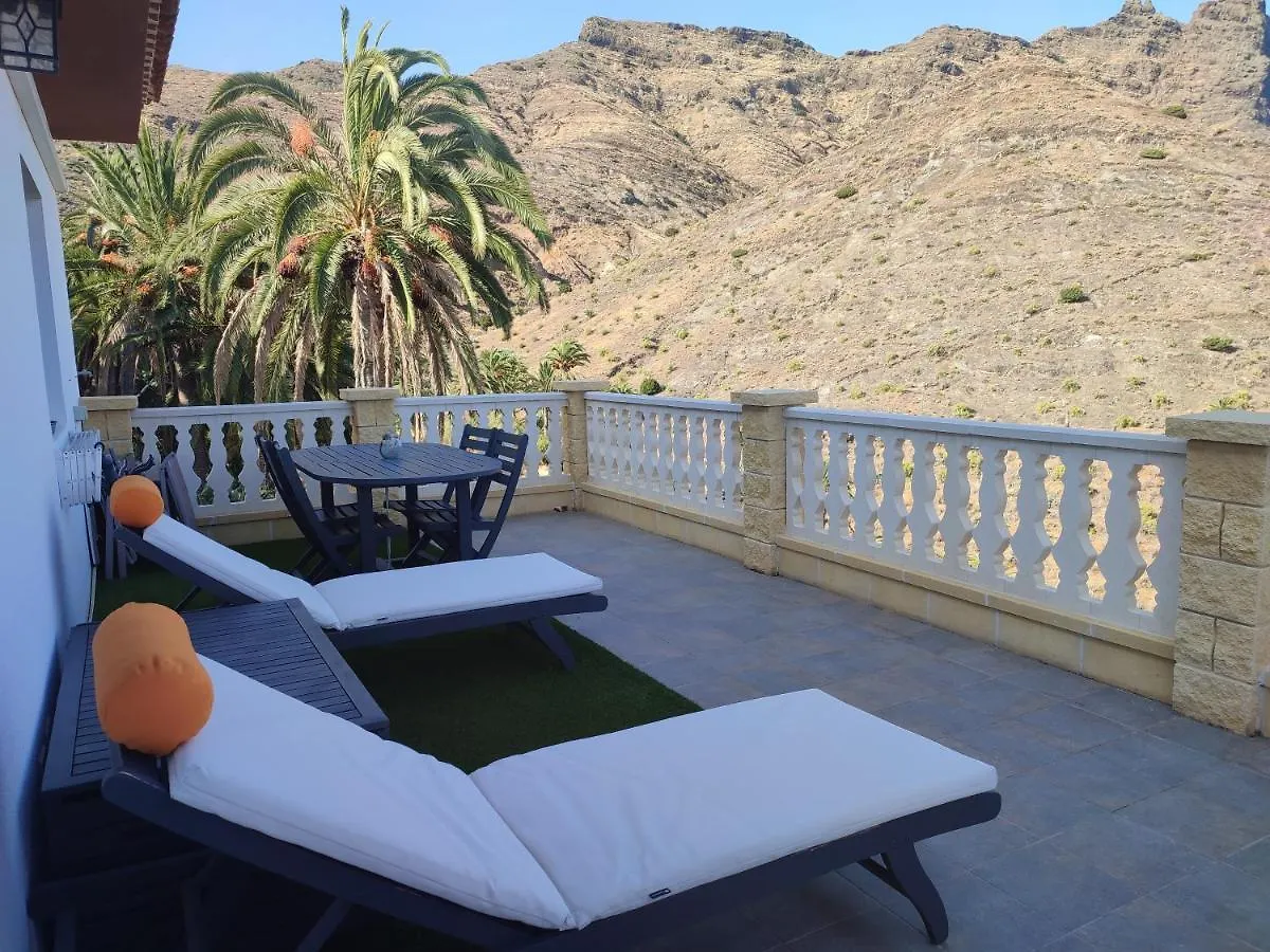 Casa Rural La Vega Alojera