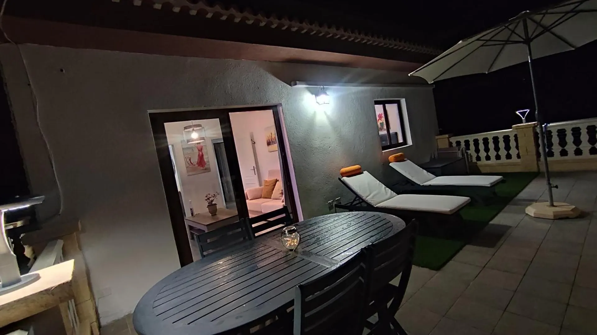 Casa Rural La Vega Alojera