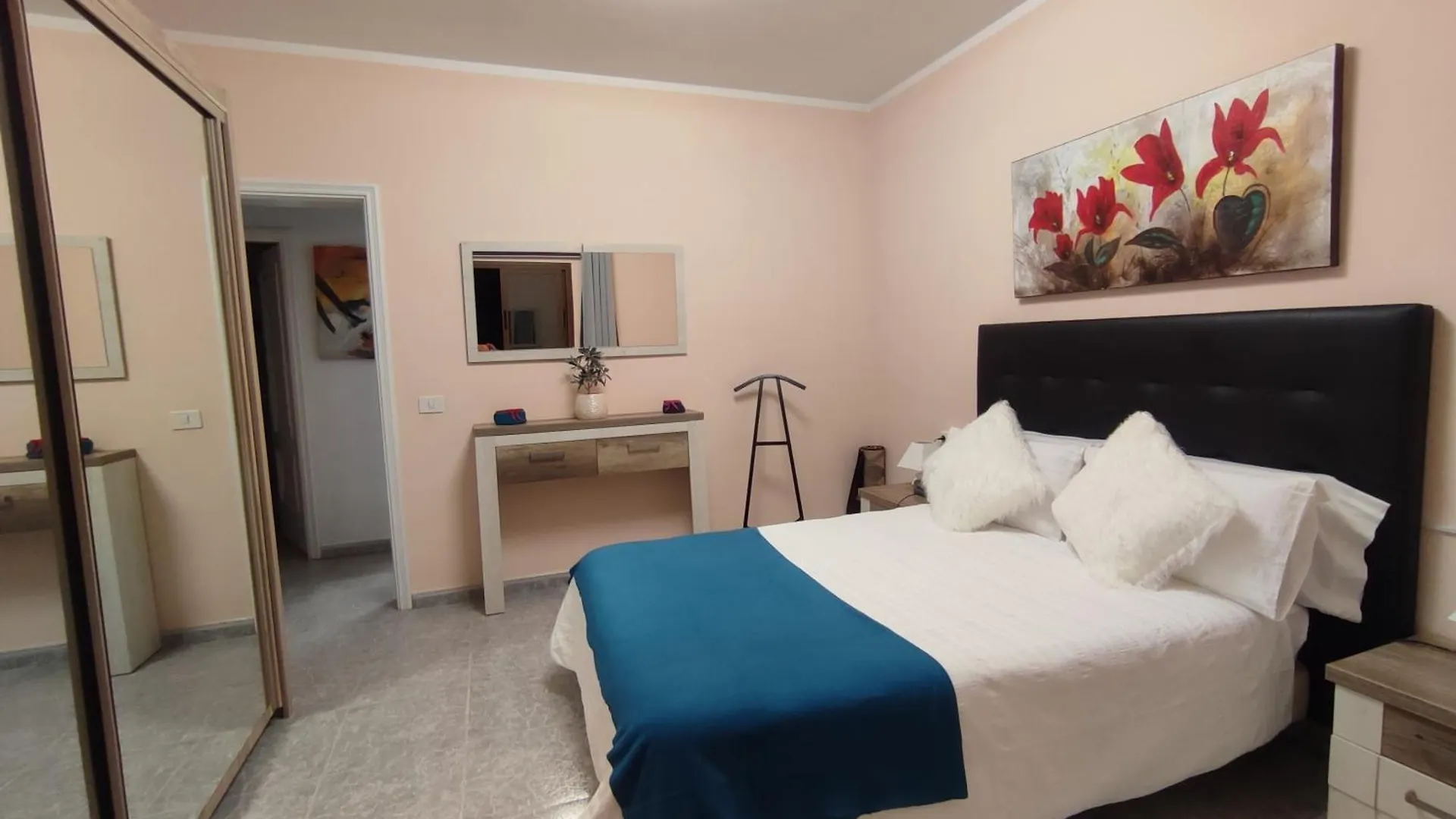 Casa Rural La Vega Alojera Apartment