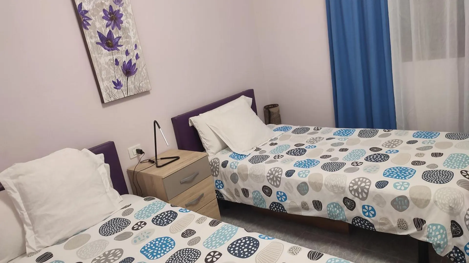 Apartment Casa Rural La Vega Alojera Spain