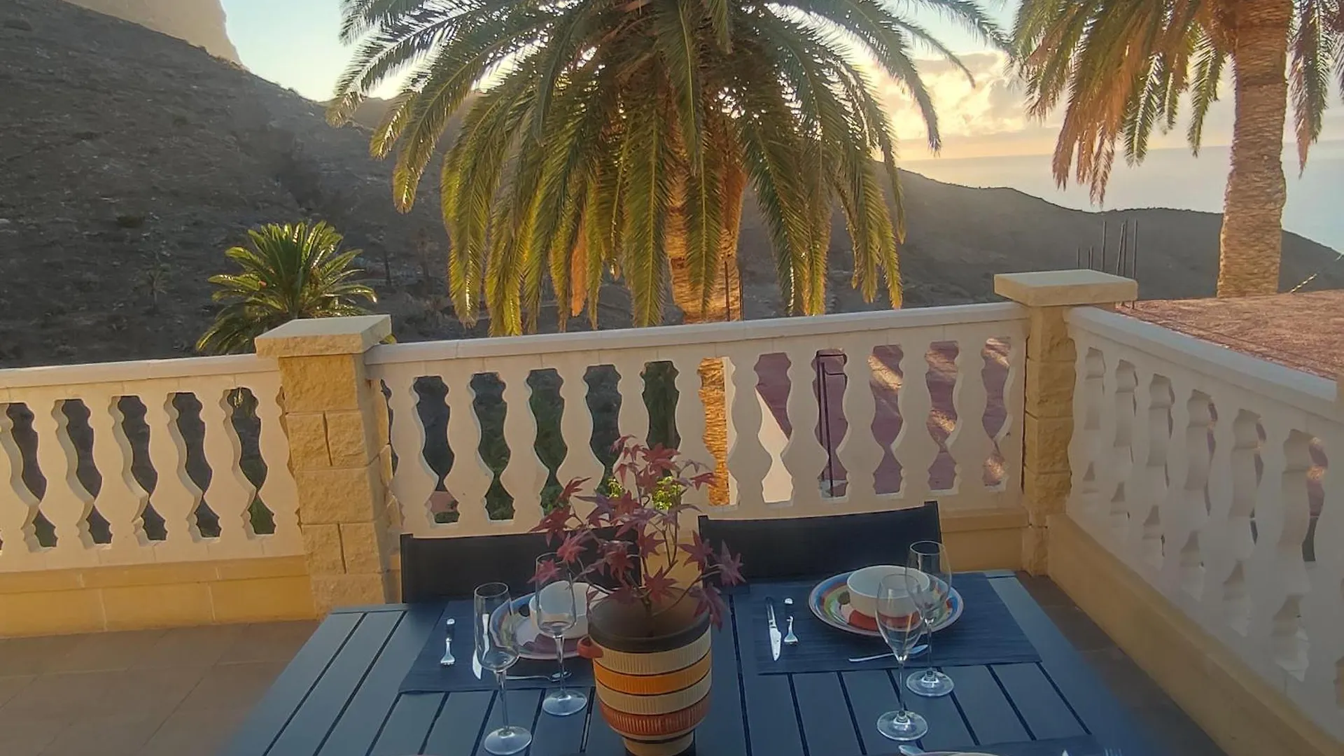 Apartment Casa Rural La Vega Alojera