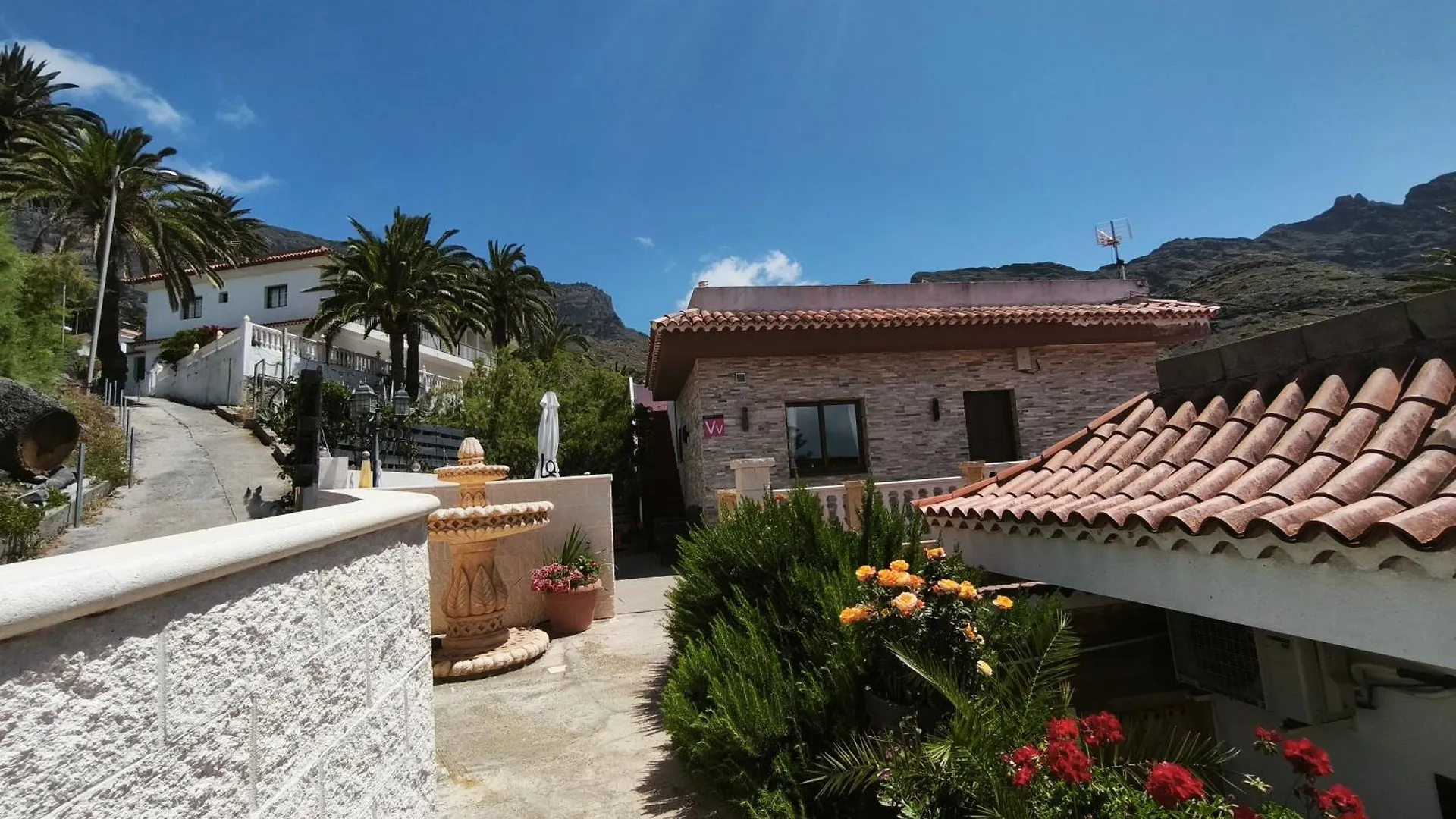 Casa Rural La Vega Alojera