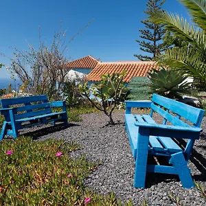 Casa Azul Fuencaliente de la Palma