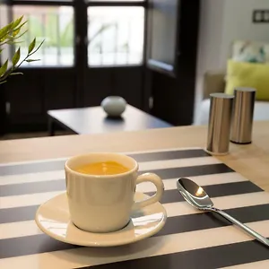  Apartment La Tinaja Del Realejo Spanien