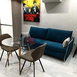  Apartment Malaka Spanien