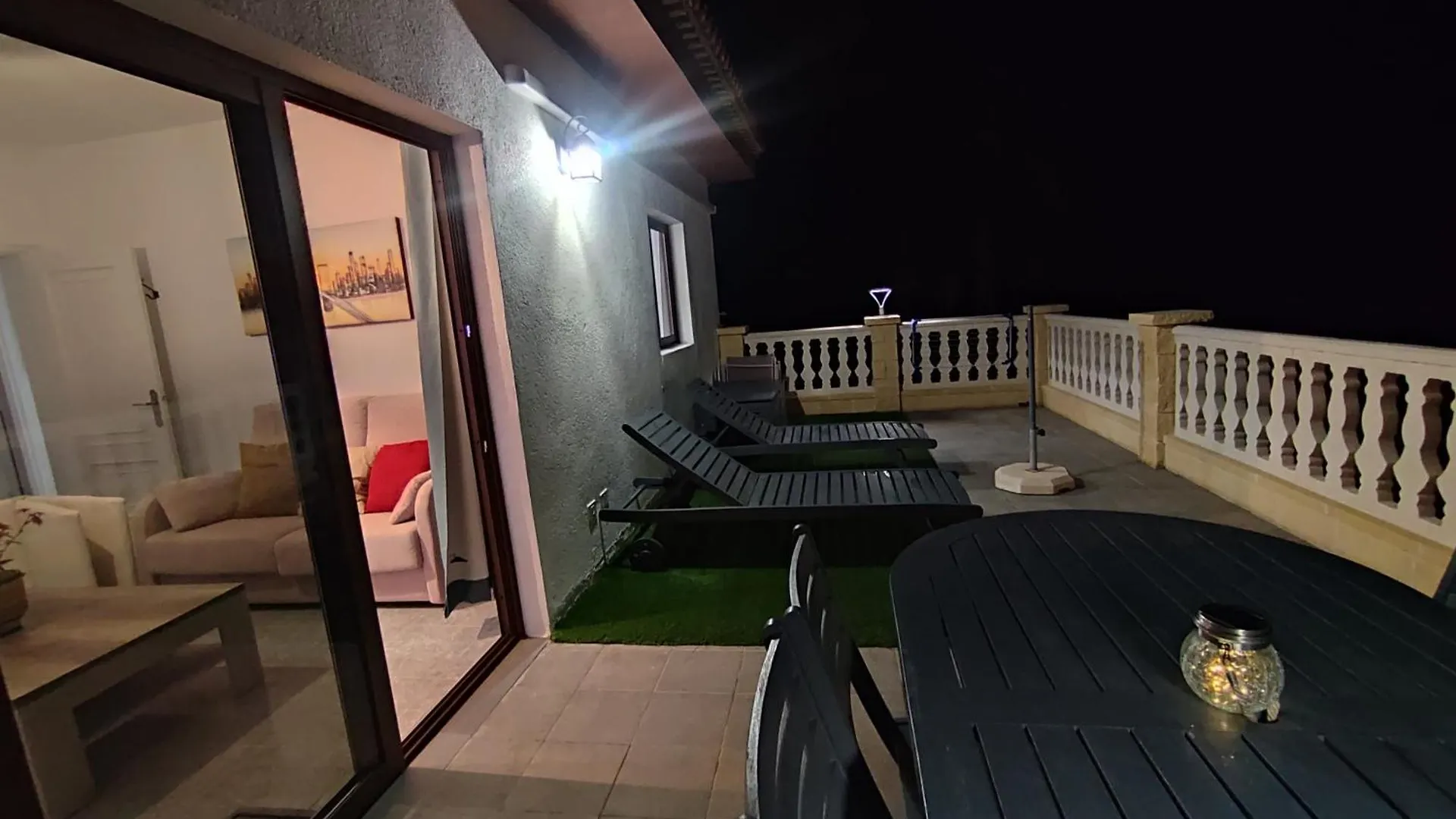 Casa Rural La Vega Alojera